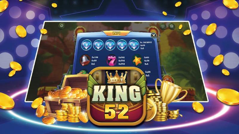 Hướng dẫn cách tính thưởng game Mậu binh tại King52