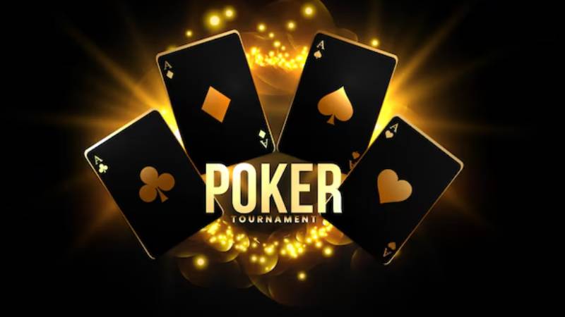 Giới thiệu về game Poker King52 