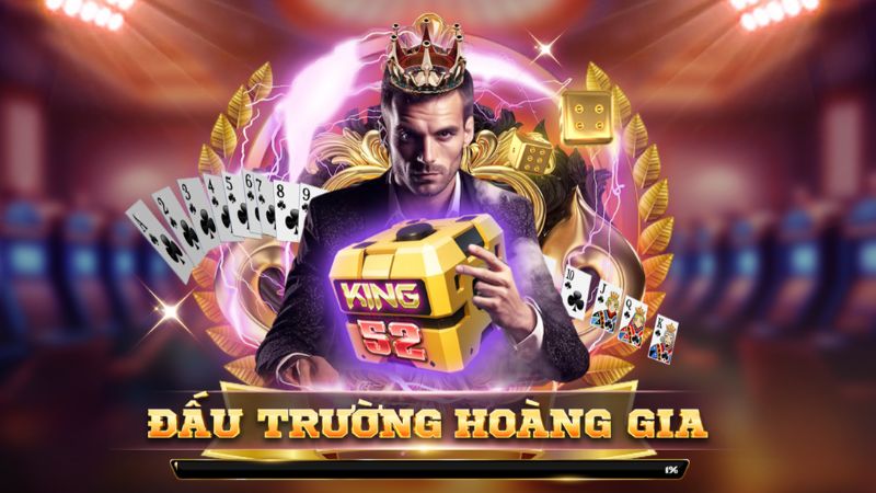 King52 có uy tín không? Đánh giá dựa trên 5 tiêu chí King52 có uy tín không? Đánh giá dựa trên 5 tiêu chí