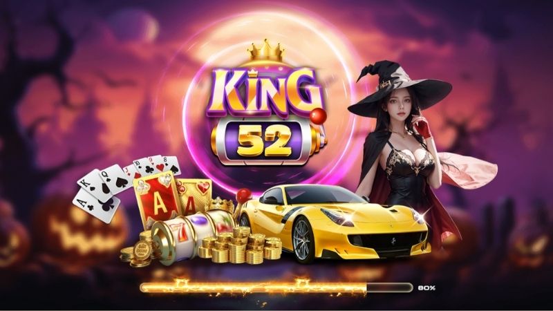 hướng dẫn Cách tải app King52 trên Android/iOS