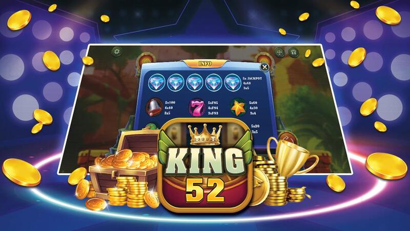 Trả lời King52 có hợp pháp tại Việt Nam