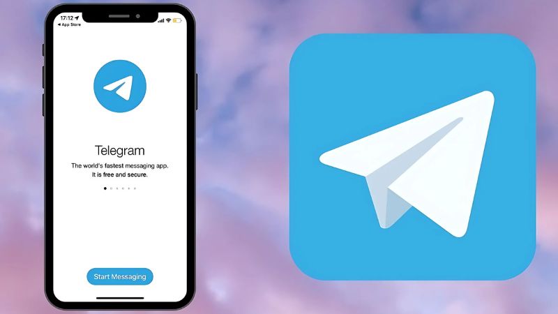 Phương thức nhắn tin qua Telegram được nhiều người chơi lựa chọn 